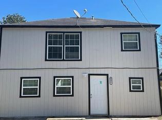 4577 Ector Ave #1, Beaumont, TX 77705