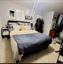 Rented by Corcoran