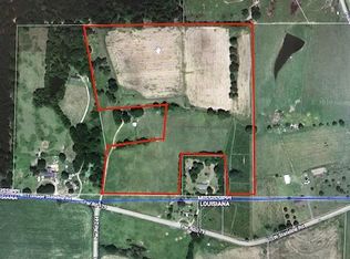 141 Turnage State Line Rd, Tylertown, MS 39667