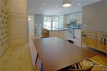 Rented by Ideal Properties Group