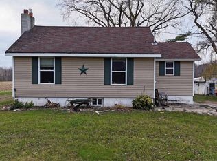 16942 Fowler Rd, Oakley, MI 48649