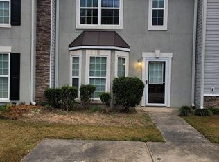 8398 Carlington Ln #8398, Jonesboro, GA 30236