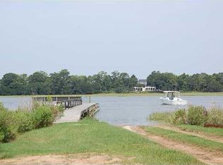 3419 Hickory Hill Rd, Johns Island, SC 29455