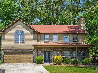 475 Shadetree Ln, Lawrenceville, GA, 30044
