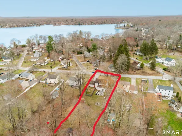 40 Hillcrest Drive, Hebron, CT 06231