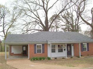 4421 Flamingo Cv, Memphis, TN 38117