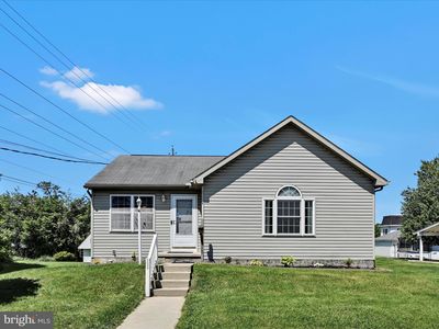 811 Smith Ave, Lebanon, PA, 17042