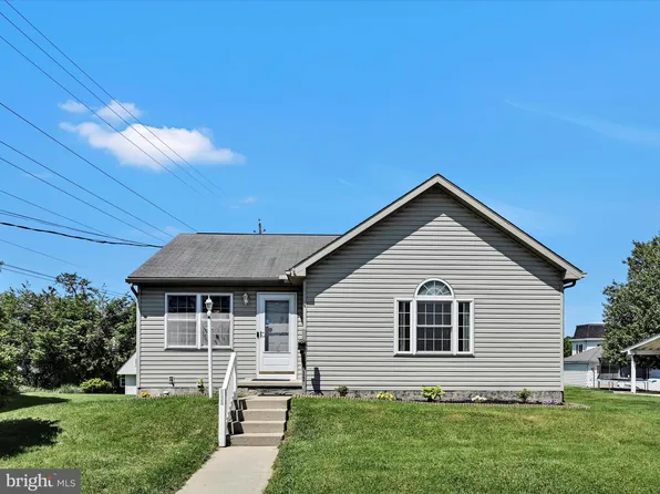 811 Smith Ave, Lebanon, PA 17042