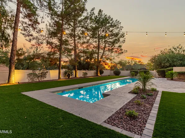 13020 N 96th Place, Scottsdale, AZ 85260