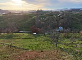 Tbd Spring Branch Rd, Marion, VA 24354