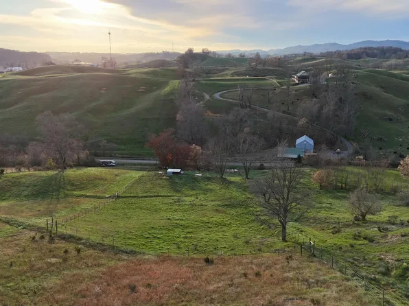 Tbd Spring Branch Rd, Marion, VA 24354