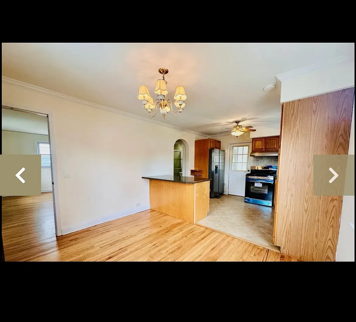 3 bed, 1400 sqft, $3,700 — Photo 3