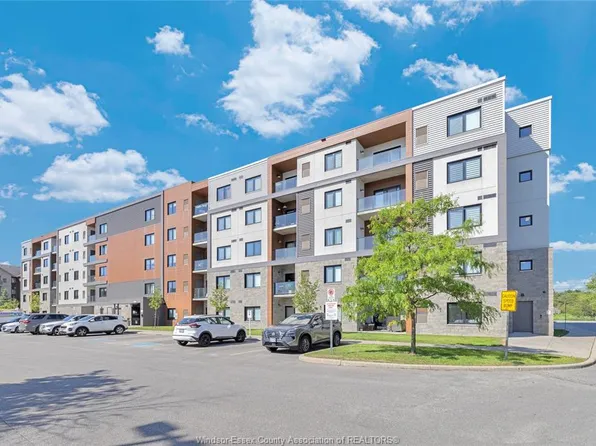 4578 Huron Church Line Rd #103, Lasalle, ON N9H 0M2