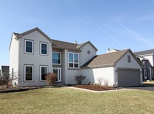 2007 Ridgemore Dr, Bartlett, IL 60103