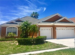 10645 Weeping Elm Bnd, Land O Lakes, FL 34638