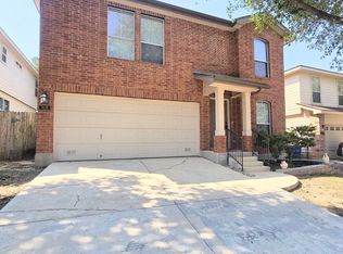 7438 Perseus Sound, San Antonio, TX 78252