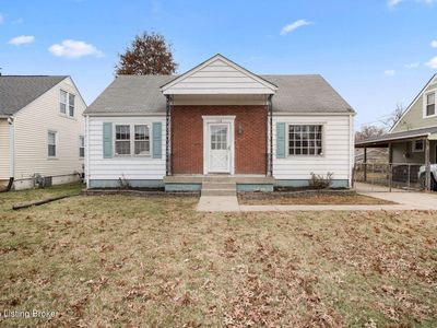 221 Inverness Ave, Louisville, KY, 40214