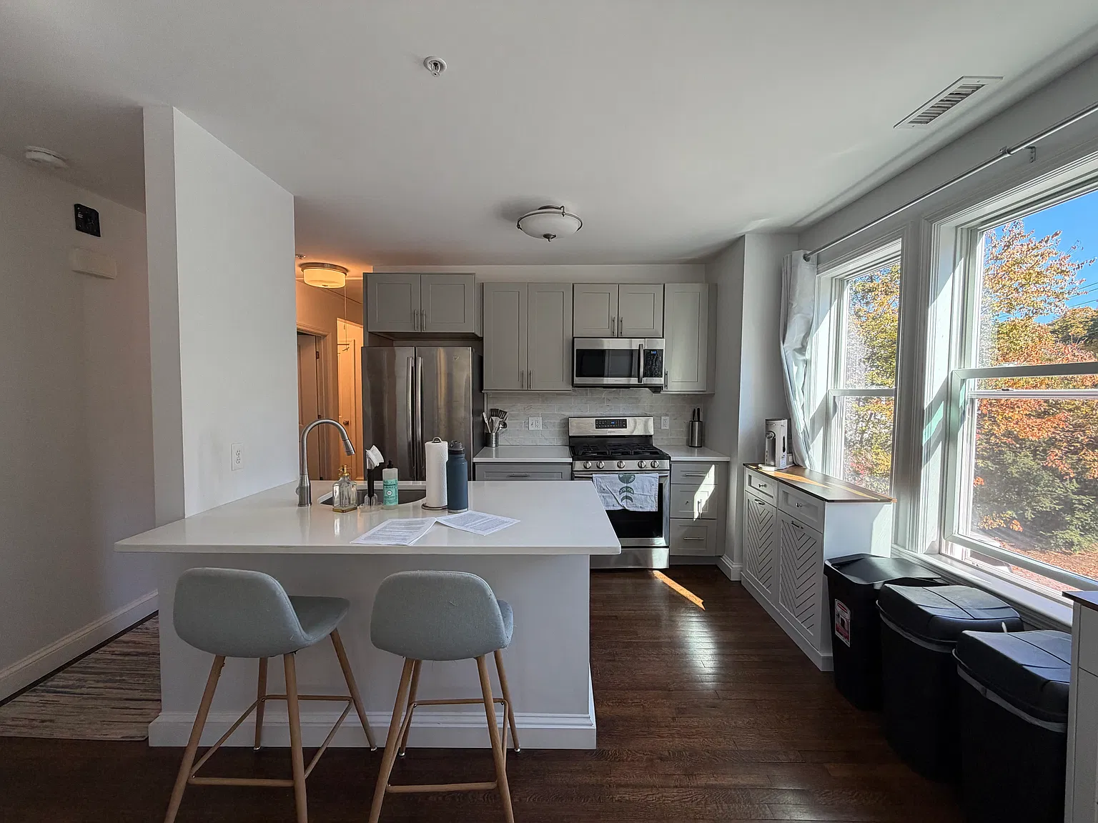2 bed, 1000 sqft, $2,800 — Photo 2