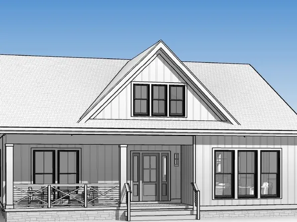 1445 Howard St, South Bend, IN 46617