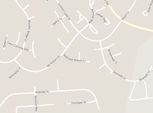 7108 Redwood Branch Ct, Clinton, MD 20735