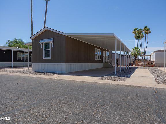 3rd image of 426 W COTTONWOOD Lane #34