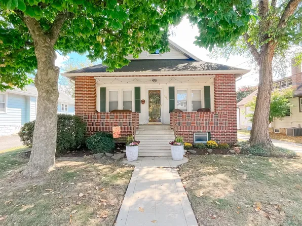 104 E Park Ave, Haddon Township, NJ 08107