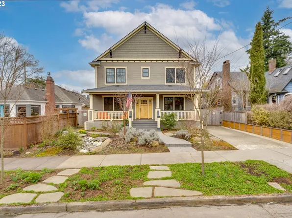 3117 NE 30th Ave, Portland, OR 97212