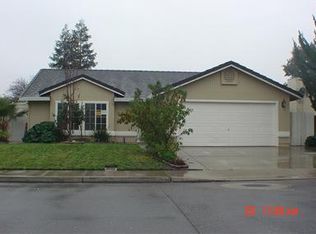 2547 Hays Dr, Merced, CA