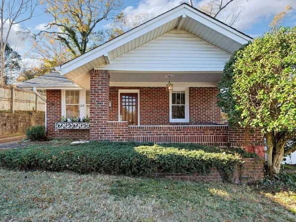 215 Elizabeth St, Greenville, SC 29609