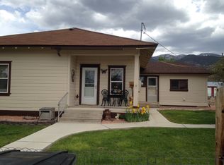 132 E 400 S, Monroe, UT 84754