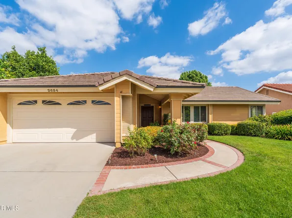 2654 Georgette Pl, Simi Valley, CA 93063