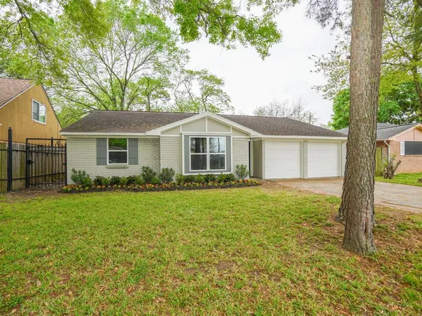 5863 Farwell Dr, Houston, TX 77035