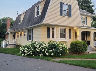 570 Wolcott Hill Rd, Wethersfield, CT 06109