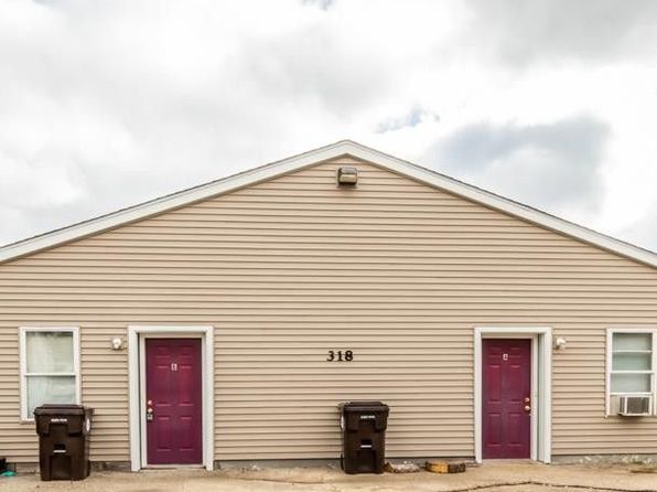 318 S Main St APT B