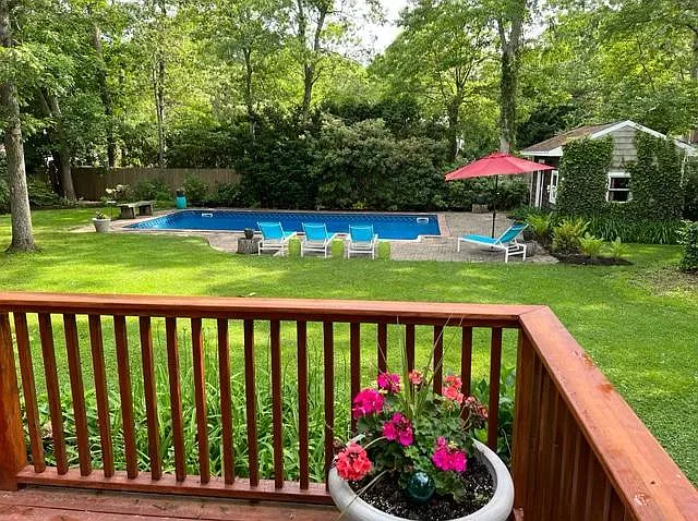 Lewis Rd, East Quogue — Photo 1