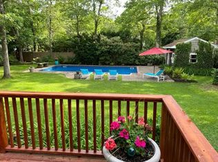 (Undisclosed Address), East Quogue, NY 11942