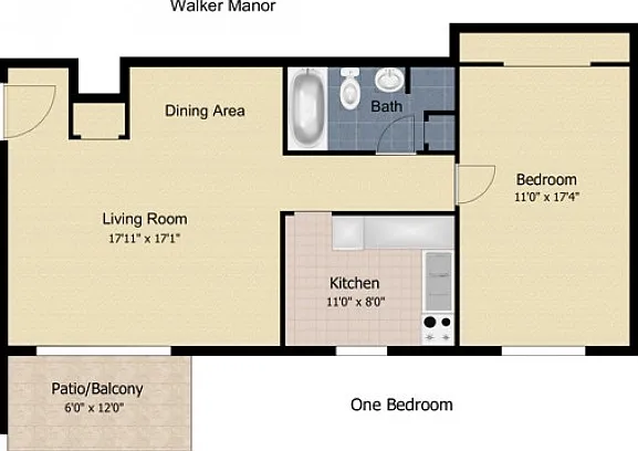 1 bedroom deluxe 1 bedroom deluxe