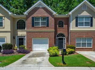 4155 Rogers Creek Ct #24, Duluth, GA 30096