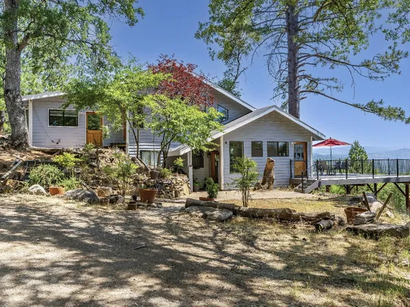 2261 Sand Ridge Rd, El Dorado, CA 95623