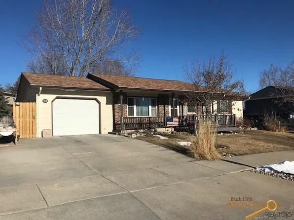 408 E Liberty St, Rapid City, SD 57701