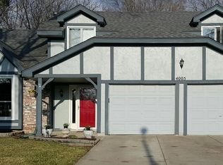 4005 N 117th St, Omaha, NE 68164