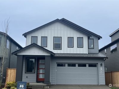 11424 SE 236th Street #6, Kent, WA, 98031