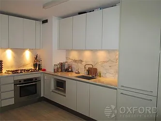 Rented by Oxford Property Group