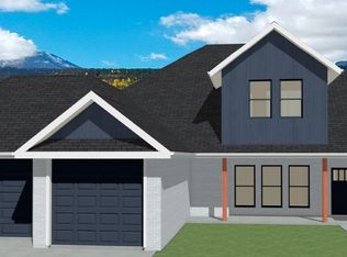 110 Ambry Loop, Centerton, AR 72719