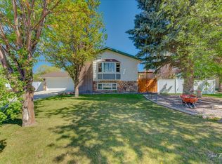 526 Stadler Rd, Helena, MT 59602
