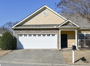 248 Louisville Dr, Greenville, SC 29607