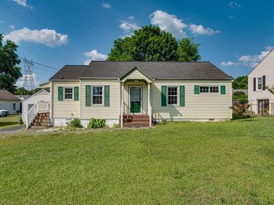 13 Ormand Dr, Chattanooga, TN, 37415