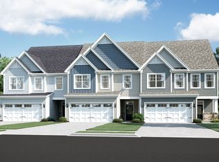 3118 Cathedral Comb Dr, Apex, NC 27502