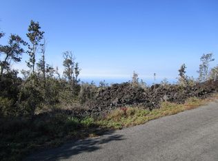 92-2220 Palm Pkwy, Ocean View, HI 96737