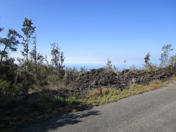 92-2220 Palm Pkwy Lot 3, Ocean View, HI 96737
